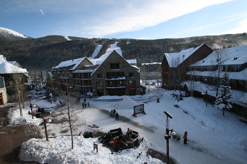 Keystone resort residents seek self-rule as Colorado's newest town