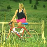 Biking in Summit County