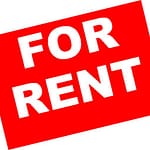 Home for rent