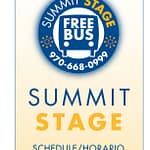 Summit Stage