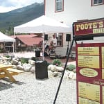 Footes Rest in Frisco Co