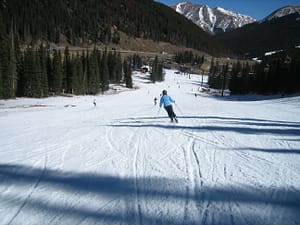 Get Skiing!