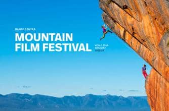 Banff Mountain Film Festival image