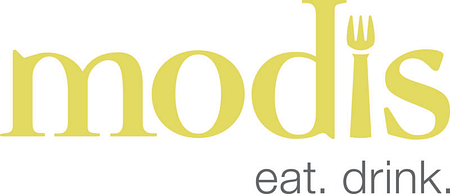 Modis a restaurant in Breck