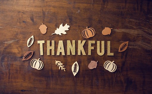 Thankful image courtesy of Pro Church Media to help you figure out things to be thankful for this thanksgiving
