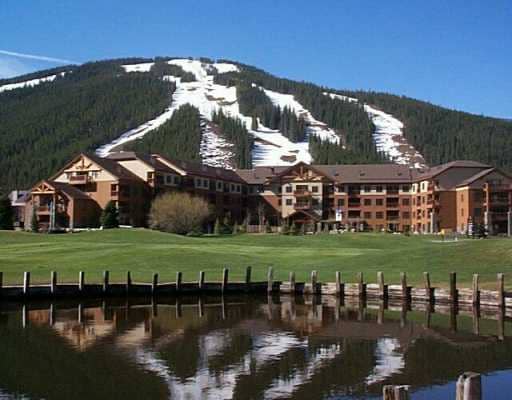 Copper Springs Lodge at Copper Mountain Resort